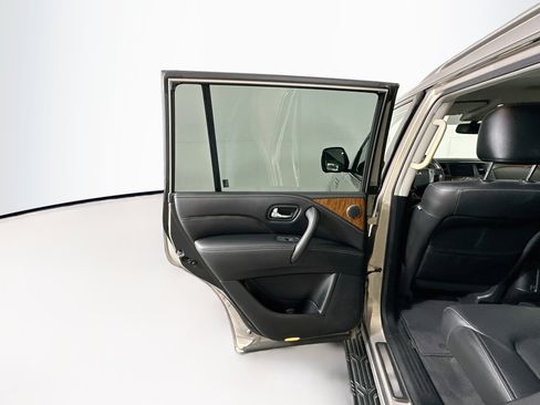 Used 2019 INFINITI QX80 Luxe RWD image 27