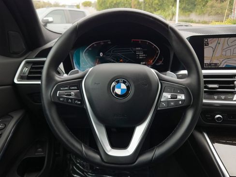 Used 2021 BMW 330i Sedan RWD image 19