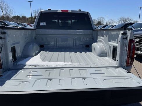 New 2026 Ford F150 Lariat image 25