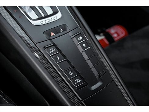 Used 2019 Porsche 911 GT2 RS w/ Weissach Package RWD image 23