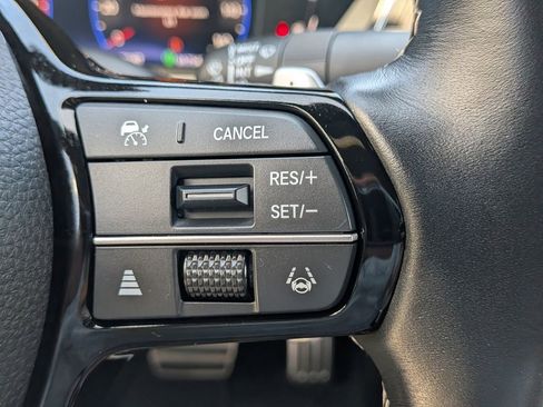 Used 2023 Acura Integra A-Spec image 27