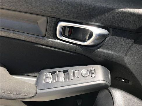 Used 2025 Honda Civic LX image 12