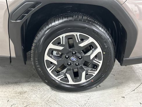 Certified 2025 Subaru Forester Premium image 13