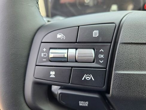 New 2026 Kia Sportage SX FWD image 11