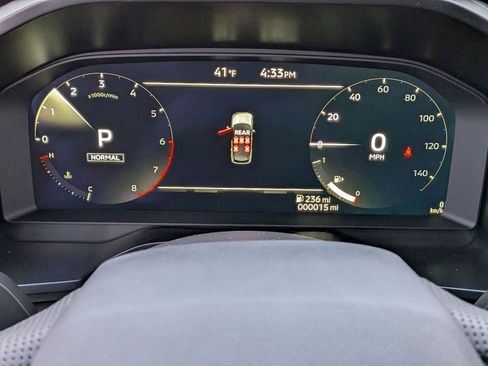 New 2026 Mitsubishi Outlander SE image 16