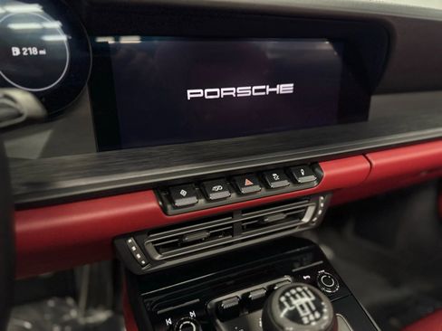 Used 2022 Porsche 911 Carrera GTS image 62