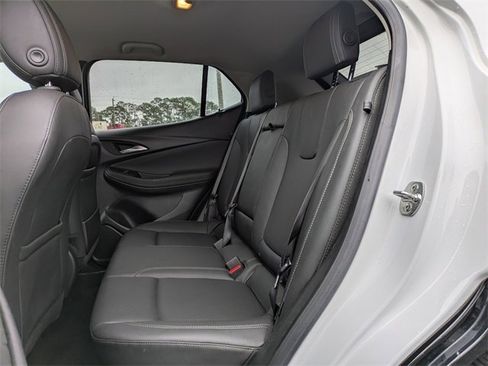 Used 2024 Buick Encore GX Sport Touring w/ Comfort Package image 14