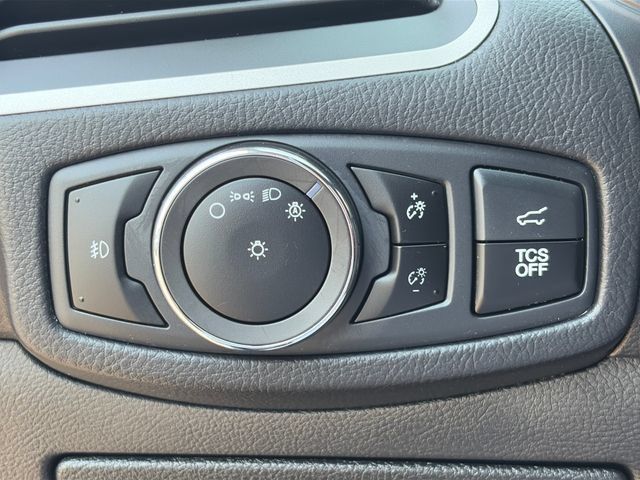 Used 2023 Ford Edge SEL w/ Convenience Package AWD/4WD image 56