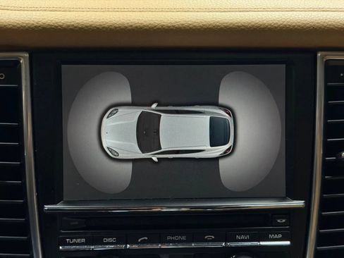 Used 2010 Porsche Panamera S RWD image 38