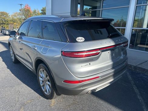 Certified 2022 Lincoln Corsair FWD w/ Premium Package image 5