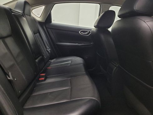 Used 2017 Nissan Sentra SR Turbo w/ SR Turbo Premium Package image 19