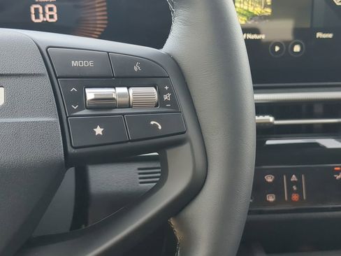 New 2026 Kia Sportage LX image 22