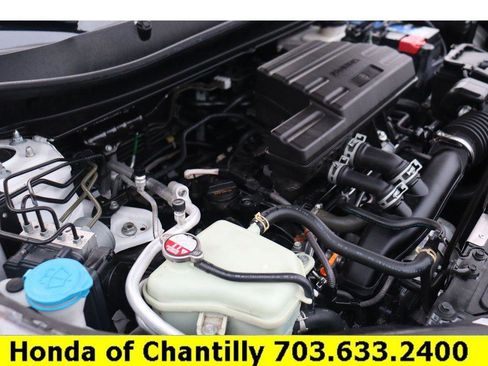 Used 2022 Honda CR-V EX-L image 35