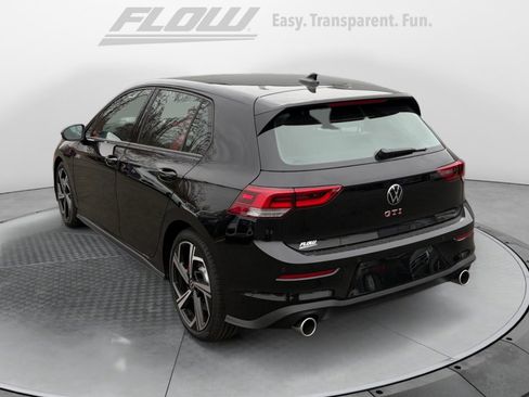 New 2026 Volkswagen Golf SE image 5