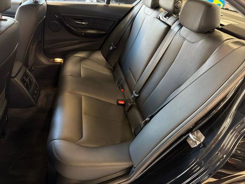 Used 2015 BMW 328d xDrive 328d xDrive Sedan image 20