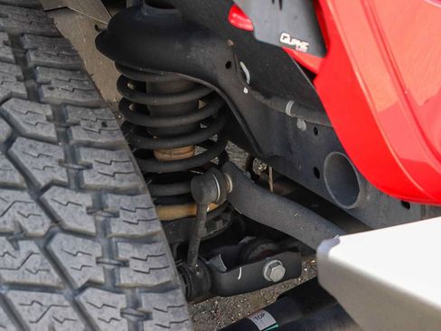 Used 2018 Jeep Wrangler Sport AWD/4WD image 23