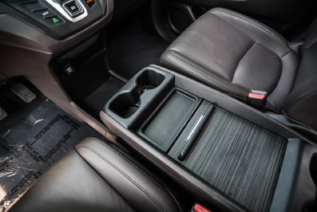 Used 2019 Honda Odyssey EX-L image 44