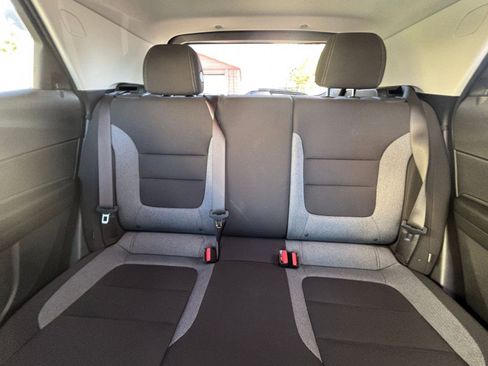 Used 2025 Chevrolet TrailBlazer LT image 36