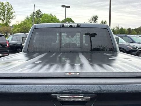 Used 2019 RAM 2500 Limited AWD/4WD image 34