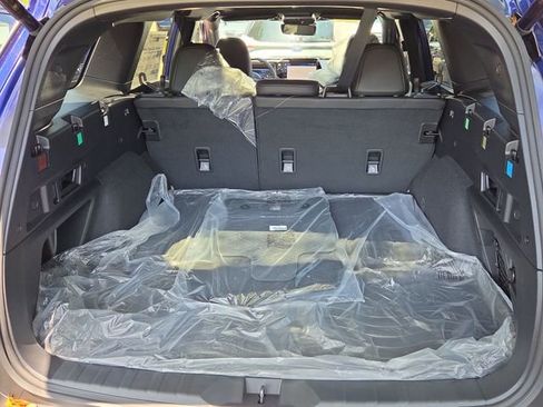 New 2026 Subaru Outback Premium AWD/4WD image 24