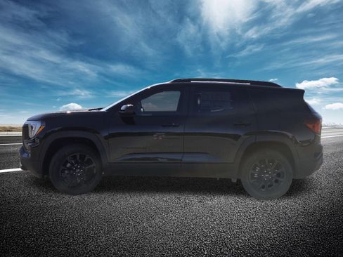 New 2026 GMC Terrain Elevation w/ Elevation Premium Package FWD image 15