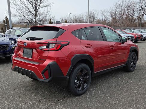 New 2026 Subaru Crosstrek 2.5i image 4