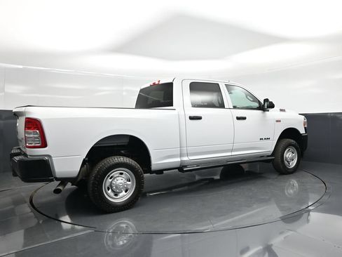 Used 2022 RAM 2500 Tradesman AWD/4WD image 22