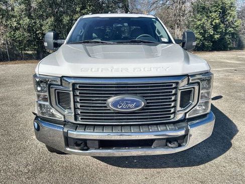 Used 2021 Ford F350 XLT w/ FX4 Off-Road Package image 29