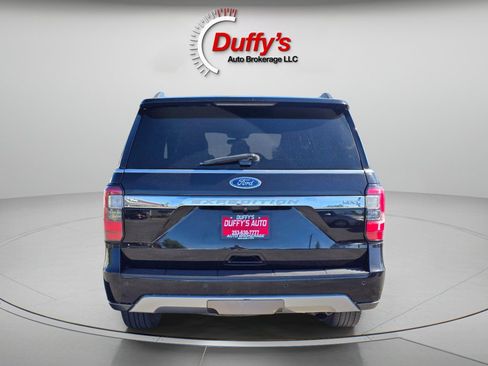 Used 2020 Ford Expedition Max Limited AWD/4WD image 43