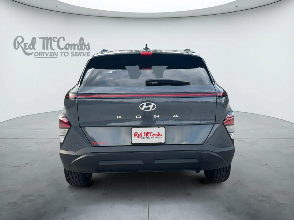 New 2027 Hyundai Kona SEL Sport FWD image 6