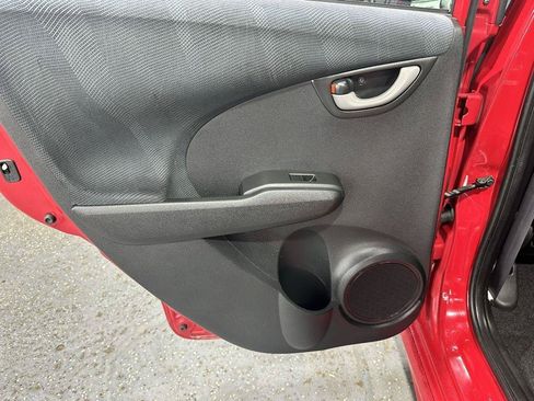 Used 2010 Honda Fit Sport image 20