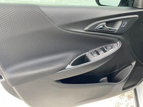 Certified 2024 Chevrolet Malibu RS image 15