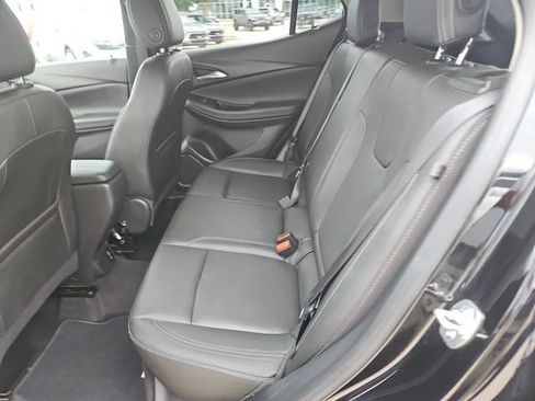 Used 2024 Buick Encore GX Sport Touring AWD/4WD image 22