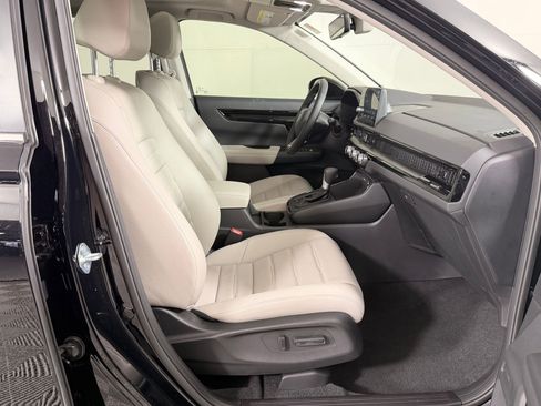 Certified 2026 Honda CR-V EX-L image 29