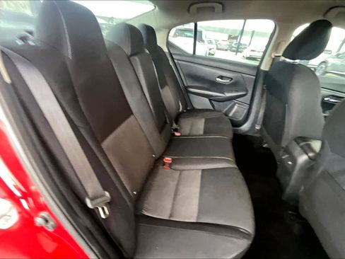 Used 2022 Nissan Sentra SV w/ All-Weather Package image 20