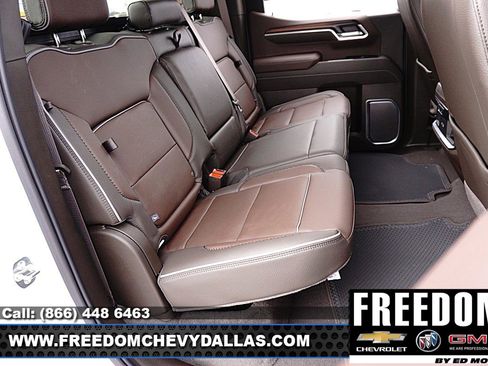 New 2026 GMC Sierra 1500 Denali image 16