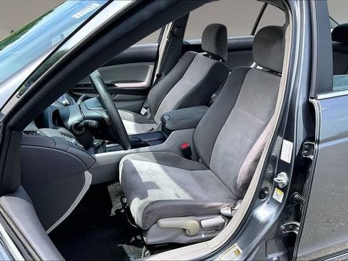Used 2009 Honda Accord LX image 17