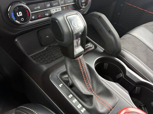 Used 2024 Ford Bronco Raptor AWD/4WD image 24