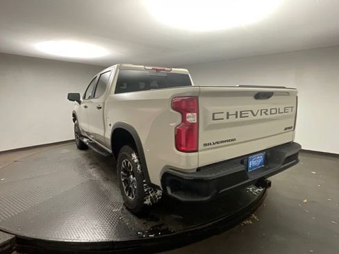 New 2026 Chevrolet Silverado 1500 ZR2 w/ LPO, Dark Essentials Package image 5