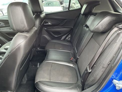 Used 2014 Buick Encore Convenience image 25