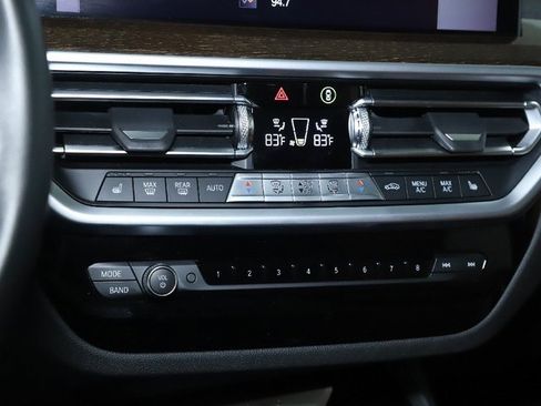 Certified 2022 BMW X3 xDrive30i w/ Premium Package image 28