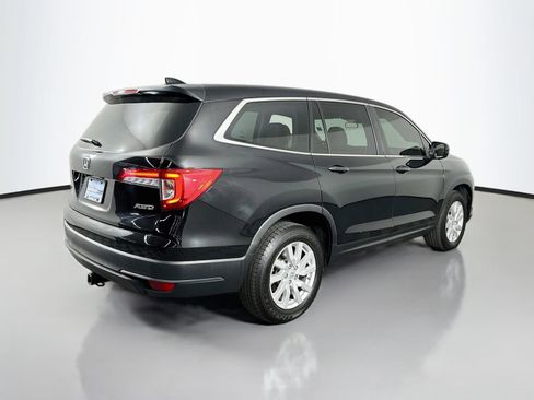 Used 2019 Honda Pilot LX image 8