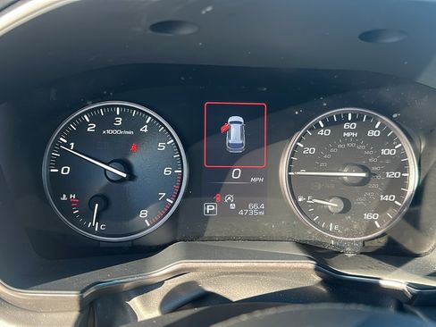 Certified 2025 Subaru Outback Onyx Edition XT w/ Popular Package #2 image 11