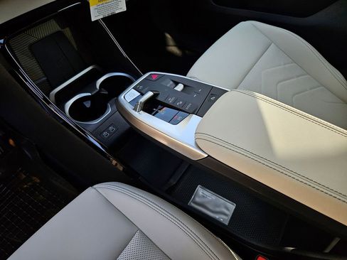 New 2026 BMW X1 xDrive28i w/ Technology Package image 14