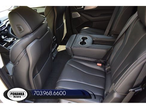 New 2026 Acura MDX w/ Technology Package image 16