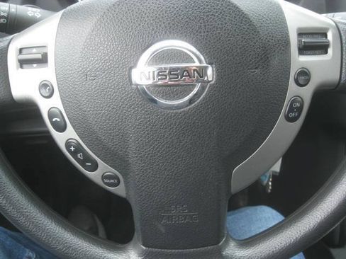 Used 2014 Nissan Rogue S w/ Convenience Package AWD/4WD image 26