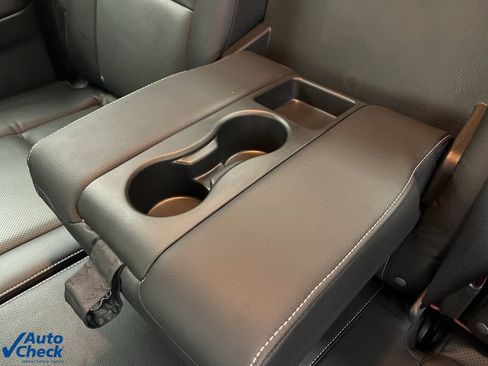 Used 2025 Honda Ridgeline RTL image 23