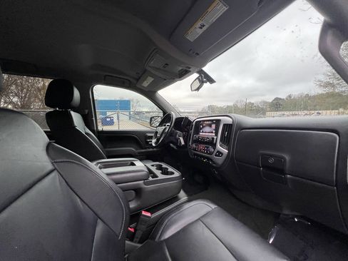 Used 2014 GMC Sierra 1500 SLE w/ SLE Value Package image 17