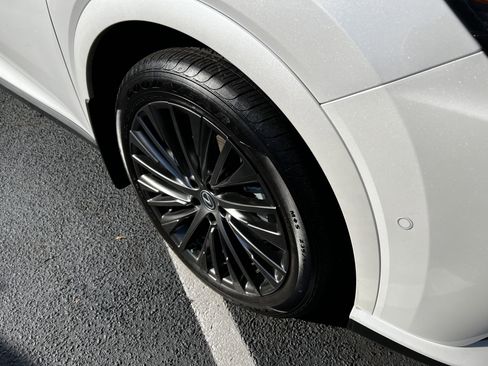 Used 2023 Lexus RX 350 FWD w/ Cold Area Package image 11