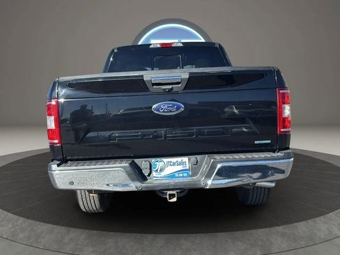 Used 2018 Ford F150 XLT w/ Equipment Group 302A Luxury image 19